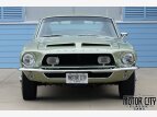 Thumbnail Photo 8 for 1968 Shelby GT500